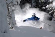 Whitewater Ski Resort Rental Equipment (Children)